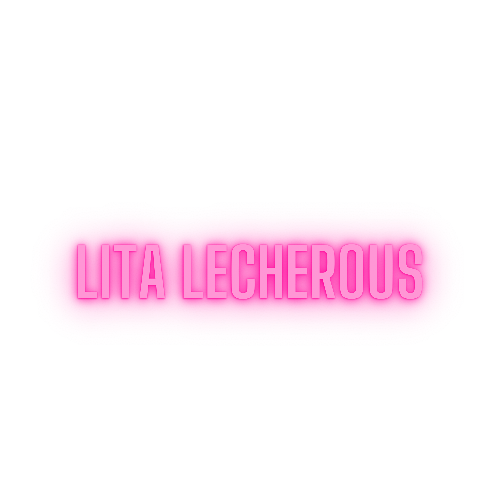 Lecherous Lita